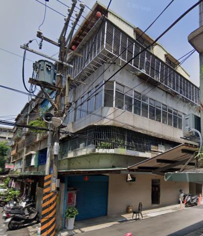 板橋拍賣法拍屋-1