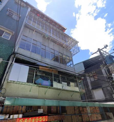 板橋拍賣法拍屋-2