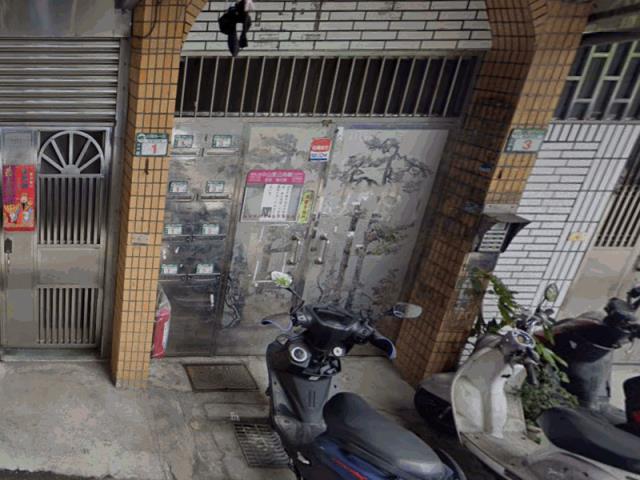 樹林法拍法拍屋-1