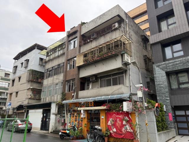台北中正區法拍屋法拍-1