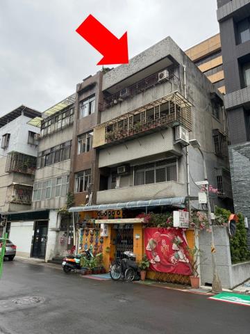 台北中正區法拍屋法拍-3
