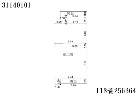 台北中正區法拍屋法拍-7