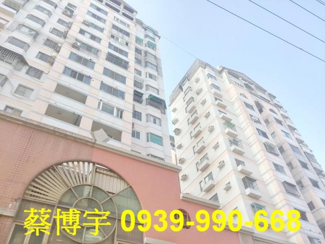 神岡區大漢街名庭天廈