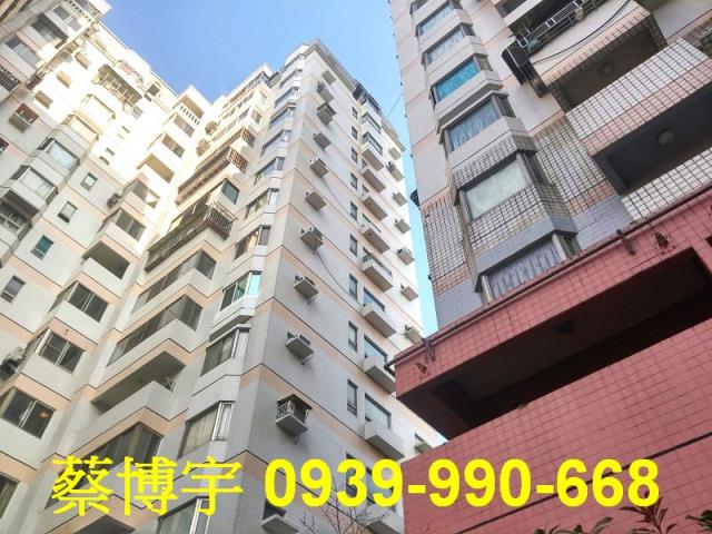 神岡區大漢街名庭天廈