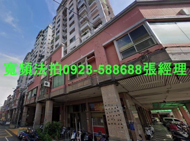 神岡拍賣法拍屋-0