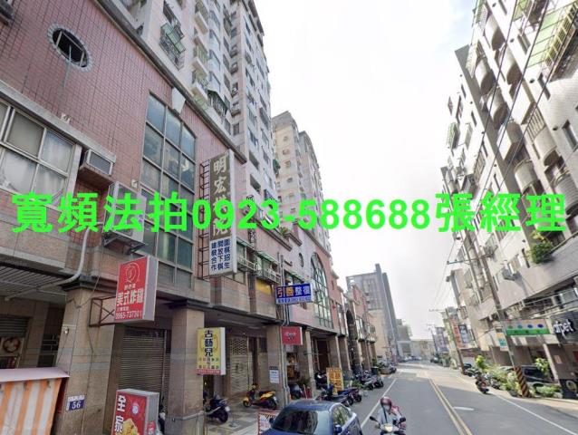 神岡拍賣法拍屋-1