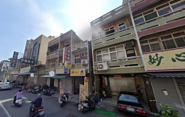 台南新化法拍法拍屋-2