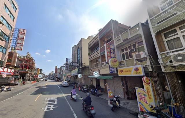 台南新化法拍法拍屋-5