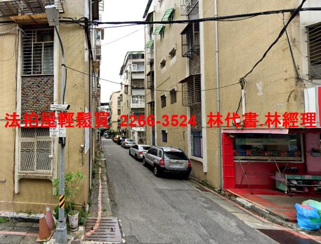 台北內湖法拍法拍屋-3