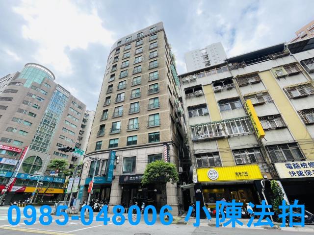 永和法拍法拍屋-1