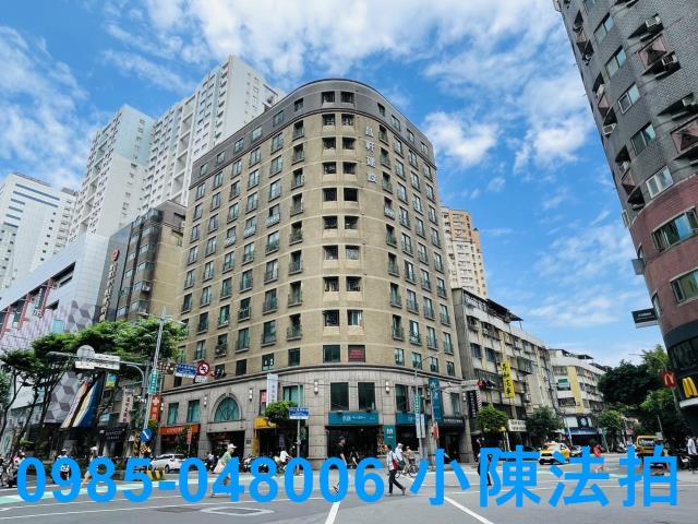 永和法拍法拍屋-0