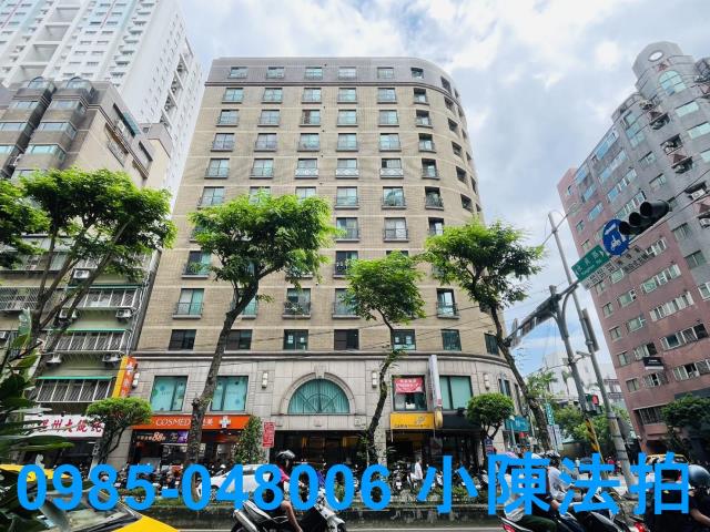 永和法拍法拍屋-2