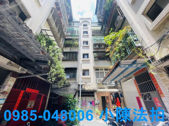 新莊拍賣法拍屋-0