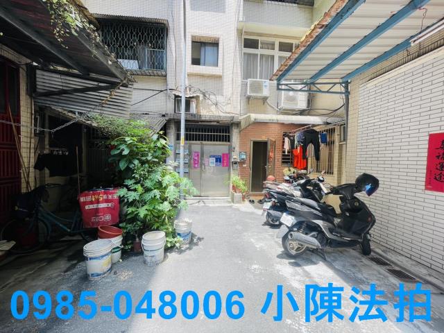 新莊拍賣法拍屋-4