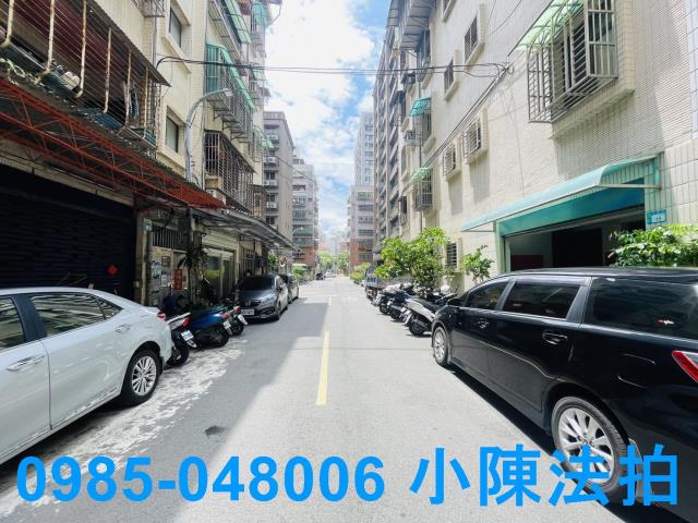 新莊拍賣法拍屋-5