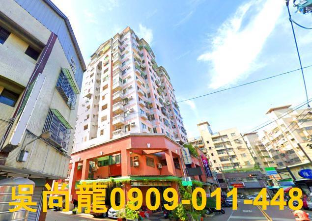 台中拍賣法拍屋-3