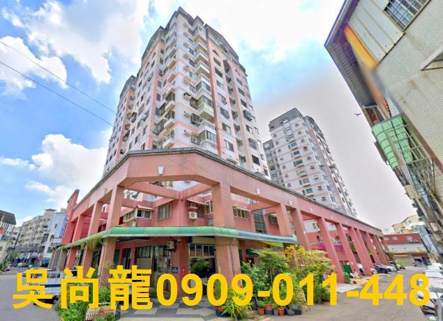 台中拍賣法拍屋-4