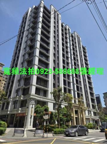 新北汐止拍賣法拍屋-1