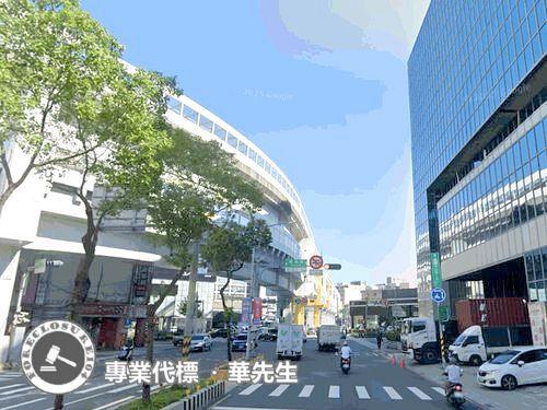 中和法拍法拍屋-1