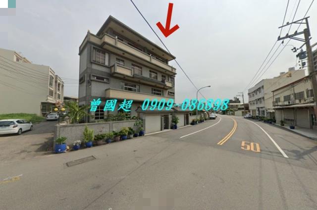 沙鹿拍賣法拍屋-0