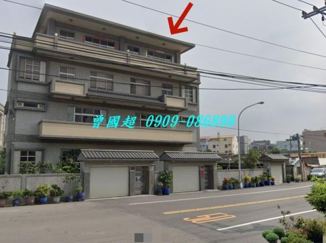 沙鹿拍賣法拍屋-1