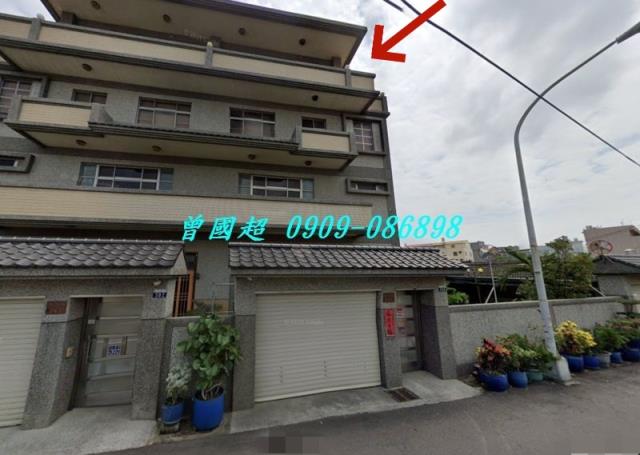 沙鹿拍賣法拍屋-2