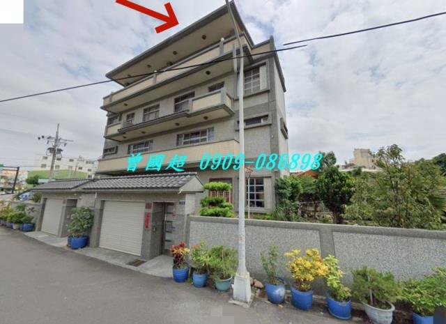 沙鹿拍賣法拍屋-3