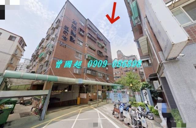 南區法拍法拍屋-1