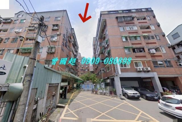 南區法拍法拍屋-0