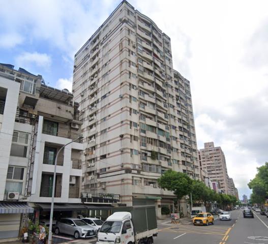 桃園區法拍屋法拍-1