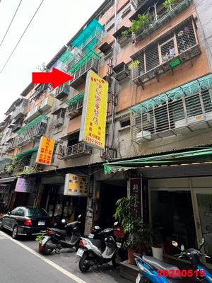 樹林法拍法拍屋-0