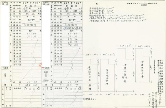 仁愛區法拍屋法拍-1