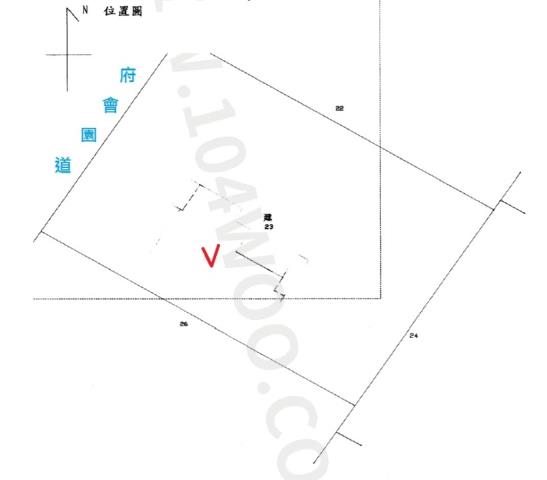 西屯拍賣法拍屋-3