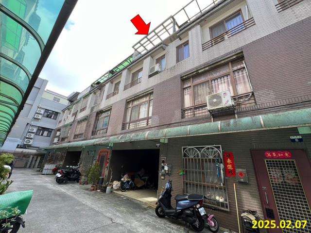 東勢法拍法拍屋-0