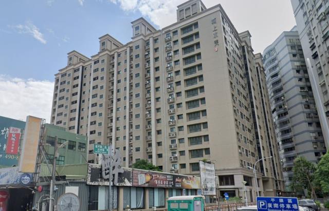 桃園拍賣法拍屋-0