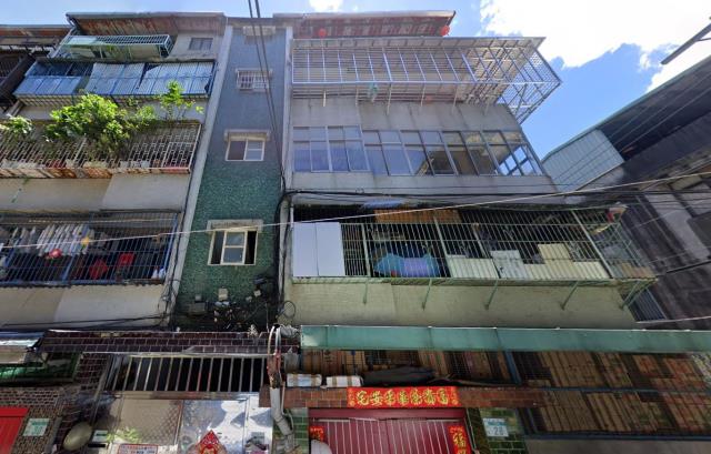 新北板橋法拍法拍屋-0