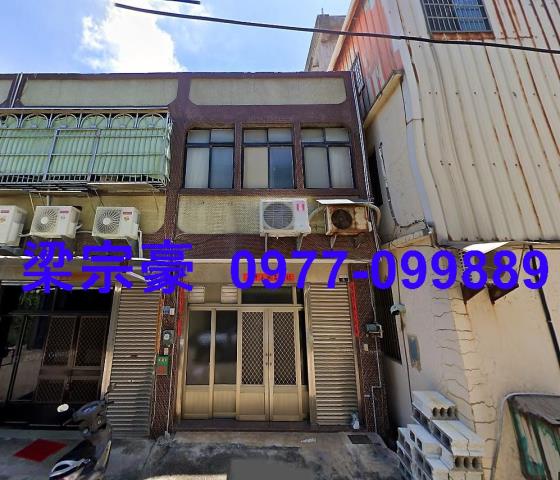 台中梧棲法拍法拍屋-1
