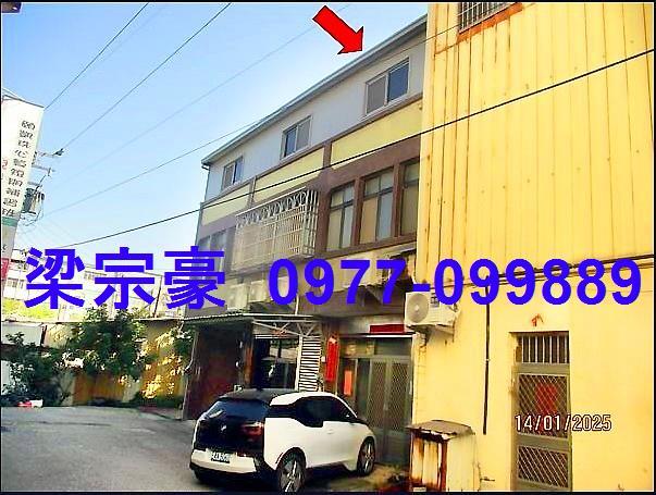 台中梧棲法拍法拍屋-3