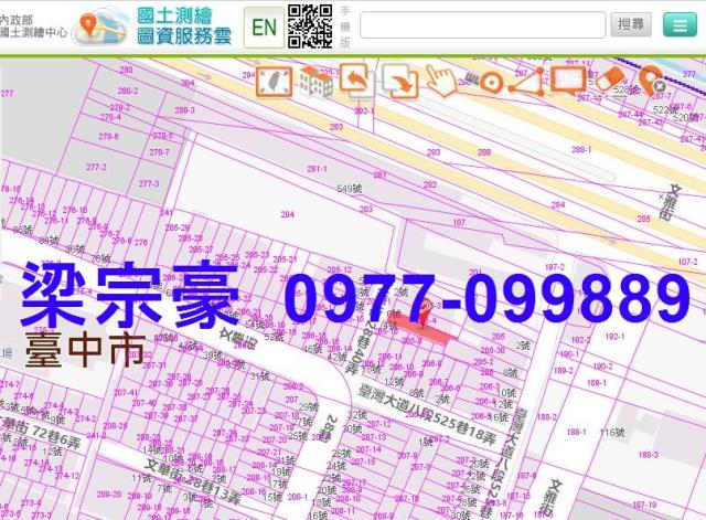 台中梧棲法拍法拍屋-4