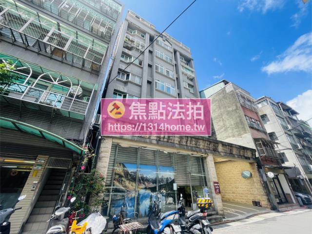 台北大同區法拍屋法拍-2