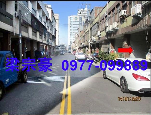 台中梧棲法拍屋法拍-1