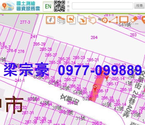 台中梧棲法拍屋法拍-4