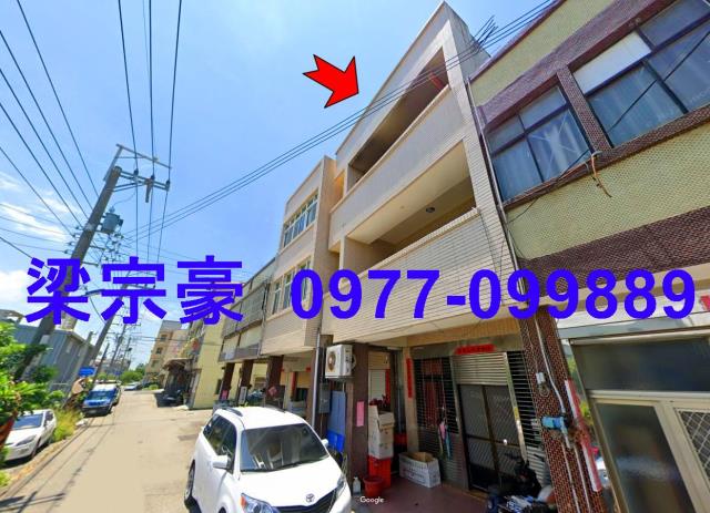 台中梧棲法拍法拍屋-1
