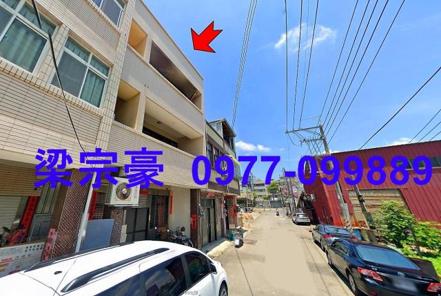 台中梧棲法拍法拍屋-2