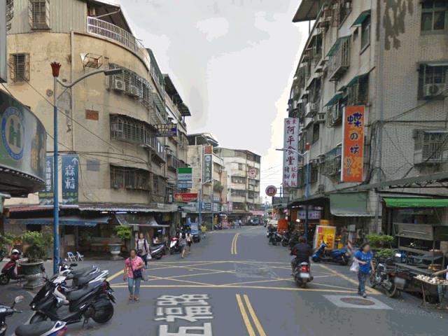 新北五股拍賣法拍屋-2