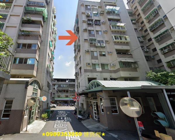 北屯法拍屋法拍-1