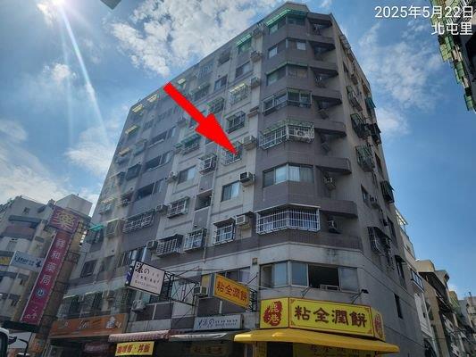 北屯法拍屋法拍-4