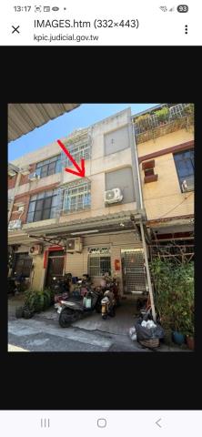 高雄前鎮法拍屋拍賣-1
