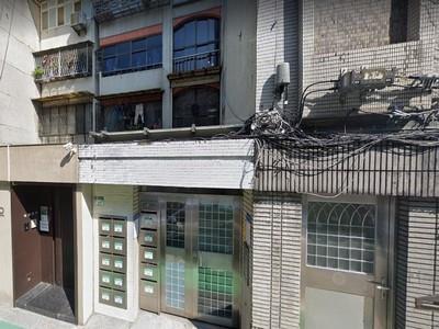 大安區法拍法拍屋-1