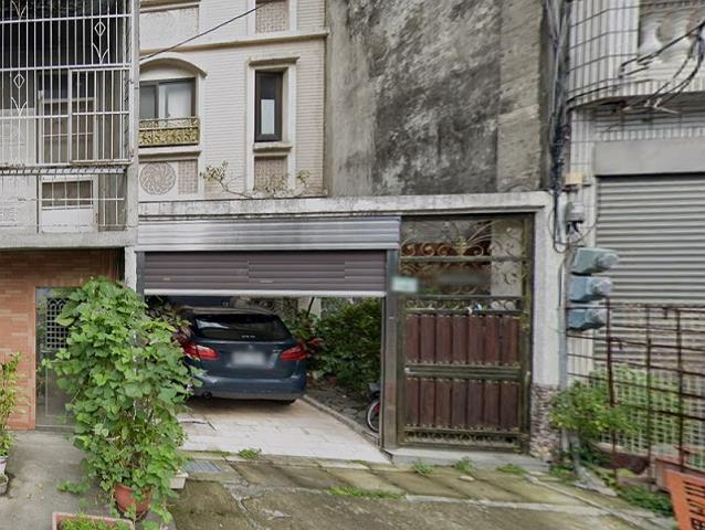桃園區法拍屋拍賣-2